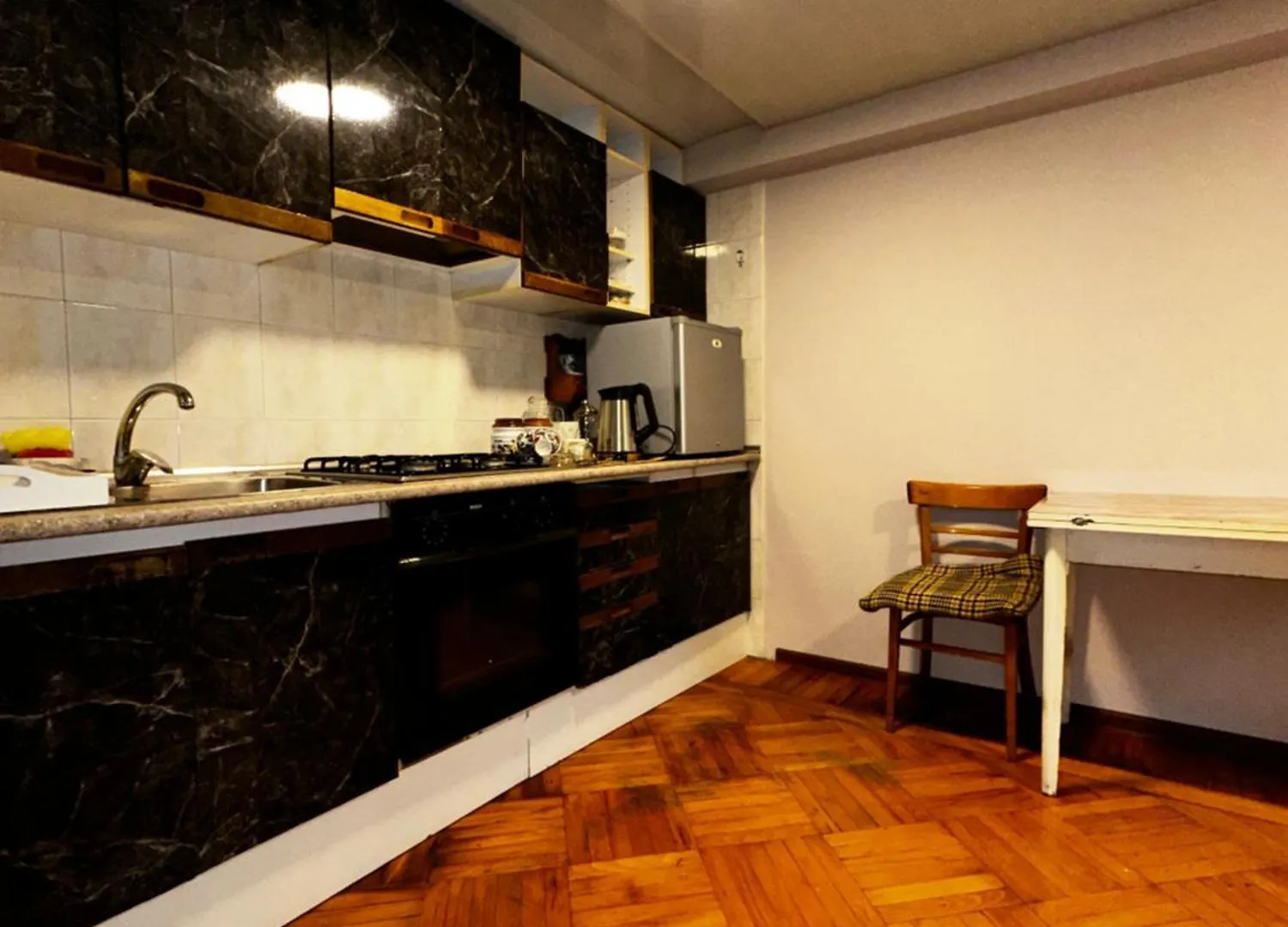 Appartamento Prestige Aрartment Nizami Street Baky 0*,  Azerbaigian