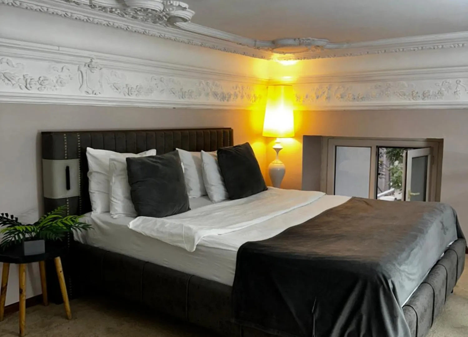 Appartamento Prestige Aрartment Nizami Street Baky
