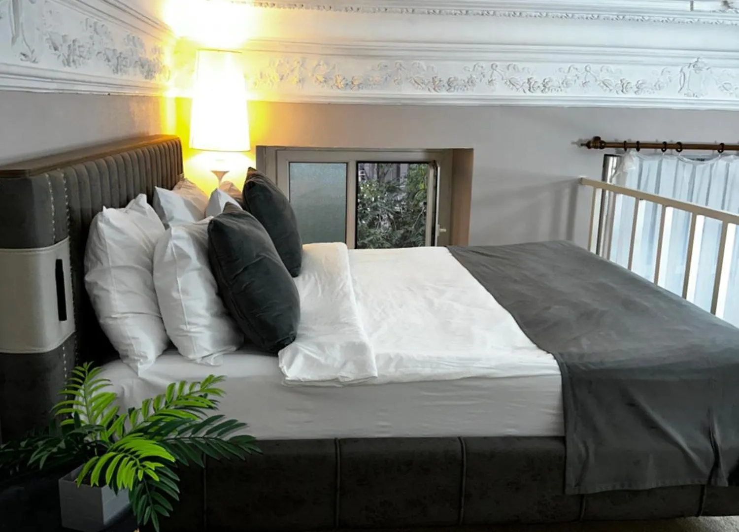 Appartamento Prestige Aрartment Nizami Street Baky