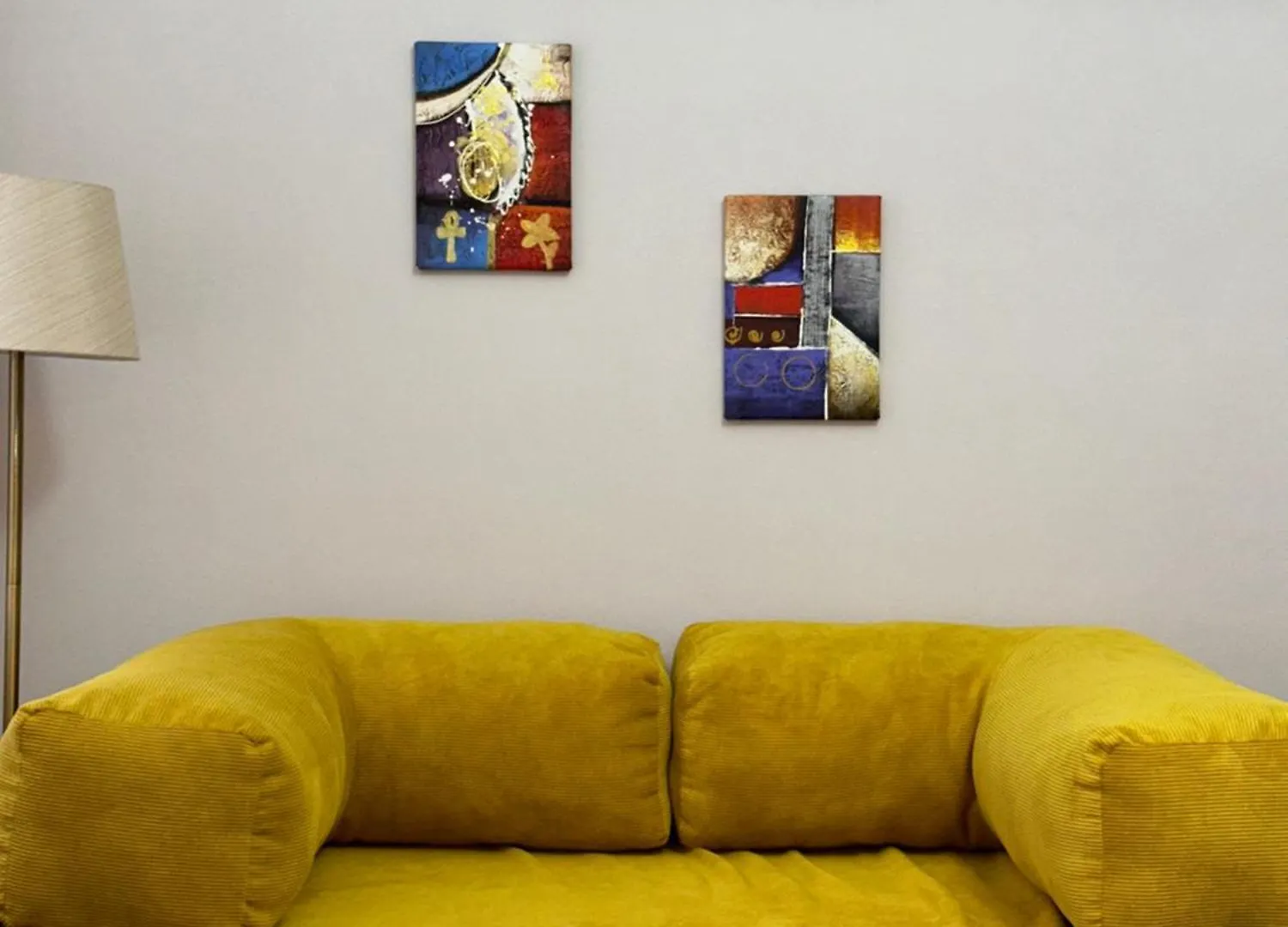Appartamento Prestige Aрartment Nizami Street Baky
