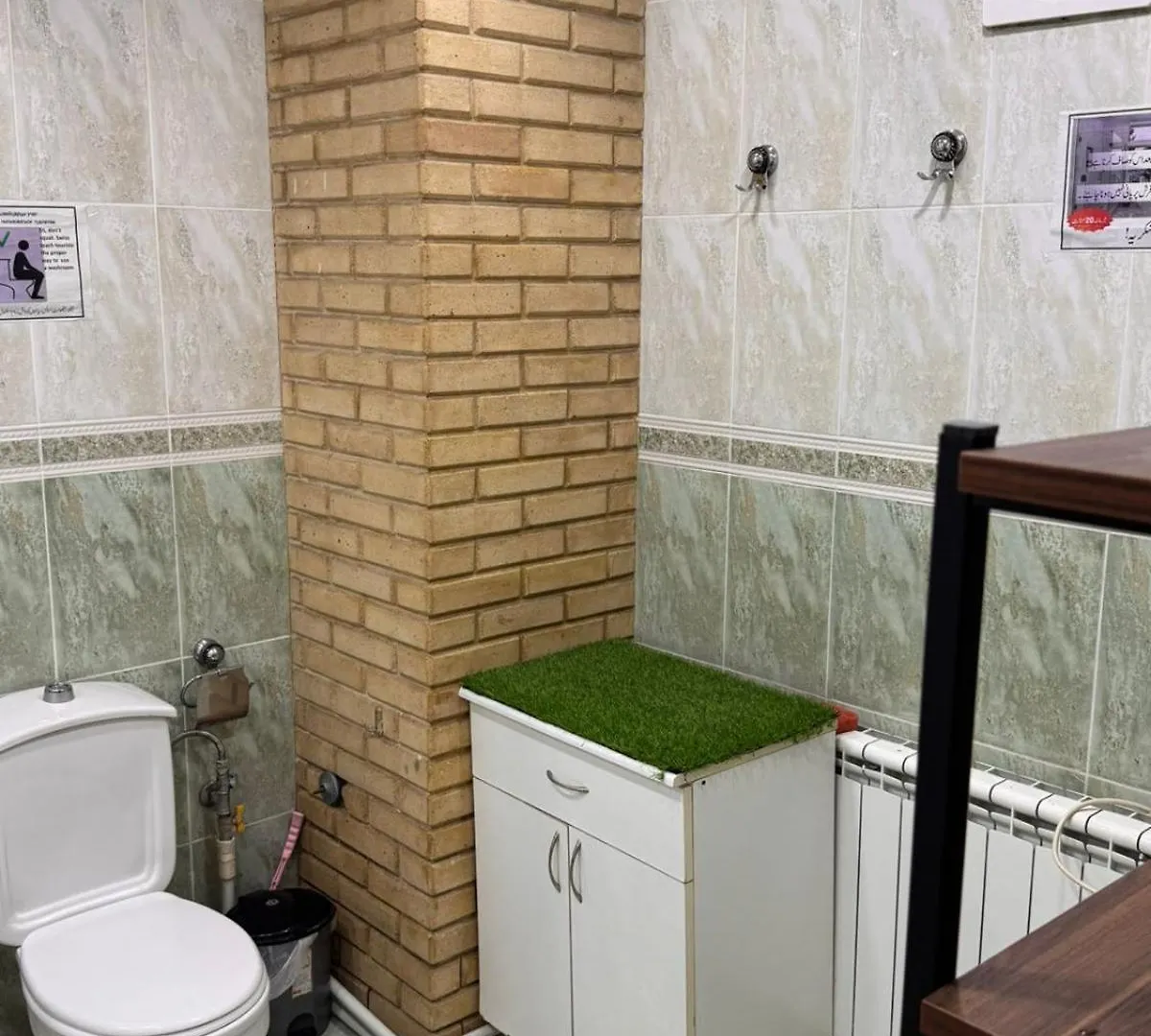 Appartamento Prestige Aрartment Nizami Street Baky Azerbaigian