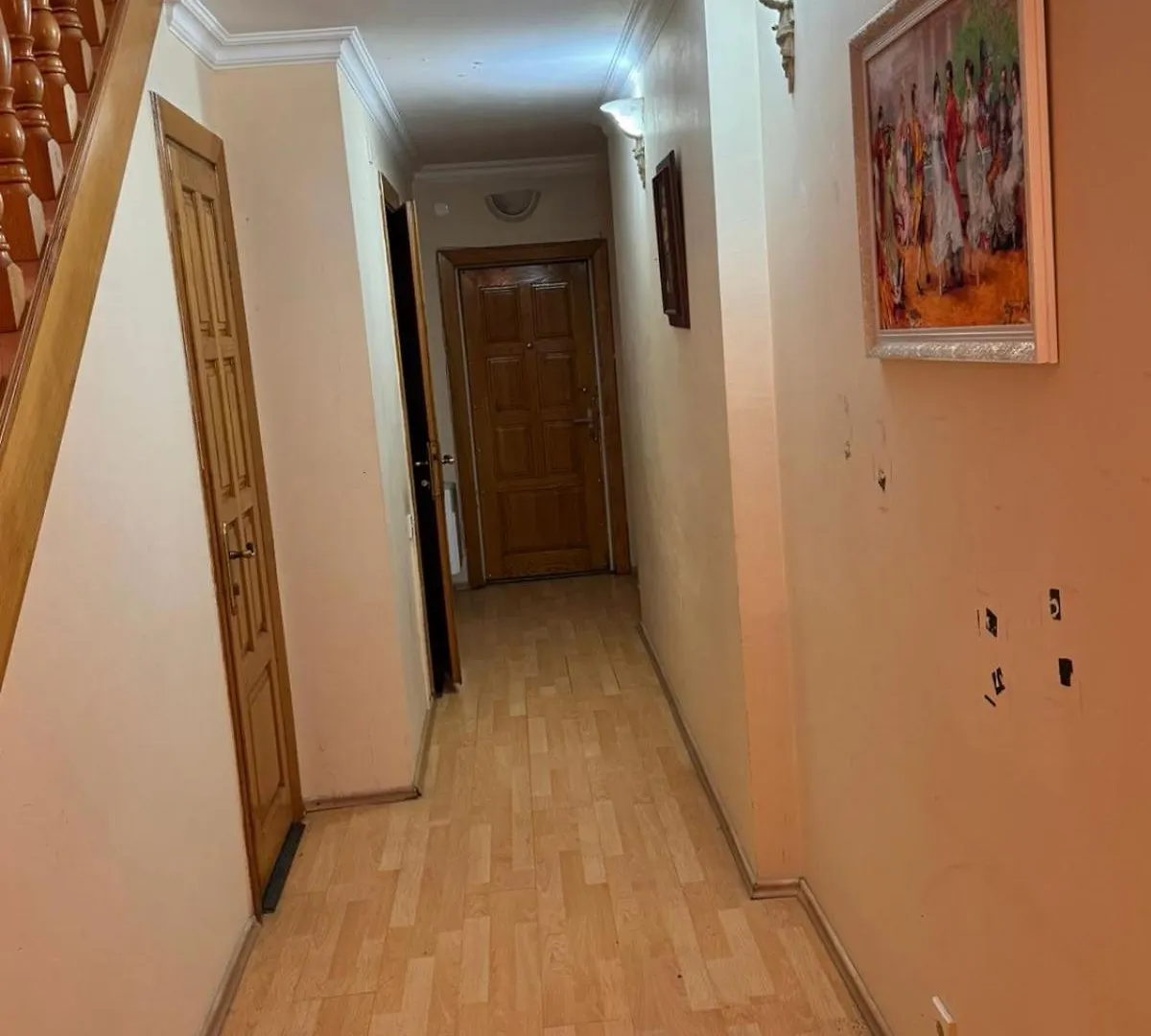 Appartamento Prestige Aрartment Nizami Street Baky