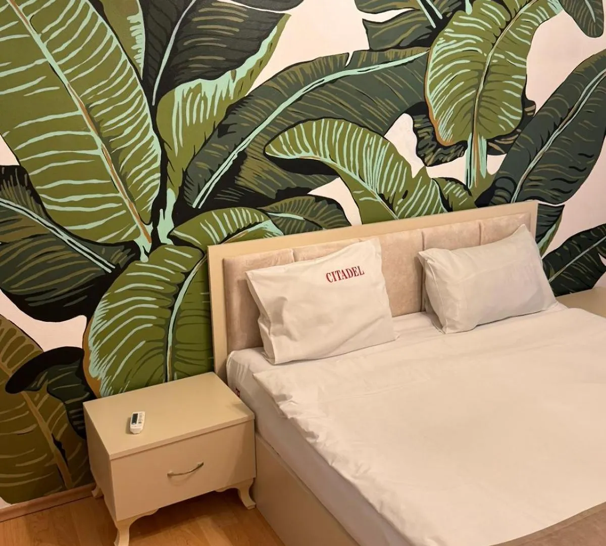 Appartamento Prestige Aрartment Nizami Street Baky 0*,  Azerbaigian