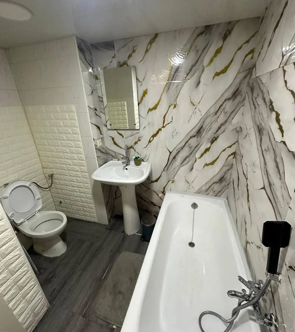 Appartamento Prestige Aрartment Nizami Street Baky Azerbaigian